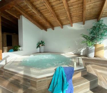 La Chapelle-d'Abondance Hotel | Le Chabi