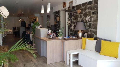 La Chapelle-d'Abondance Hotel | Le Chabi