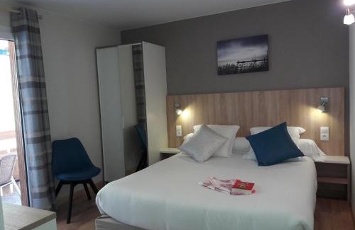 La Chapelle-d'Abondance Hotel | Le Chabi