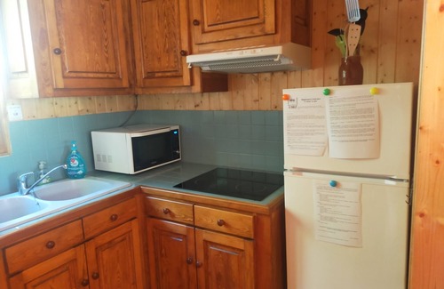 Saint-Antheme Chalet De Esquí | Le Chalet à Saint Anthème Prabouré