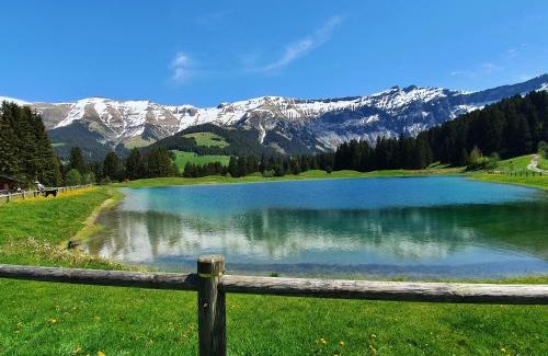 Megeve Hotel | Le Chalet Blanc