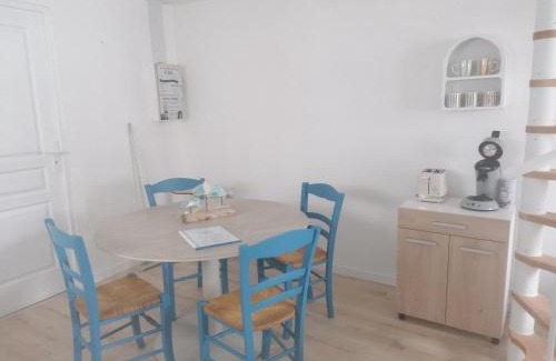 Bleriot-Plage Casa | Le chalet d'Opale