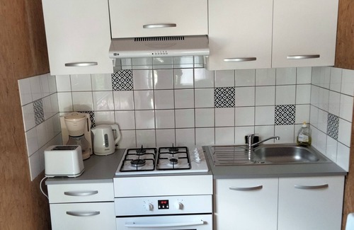 Agon-Coutainville Chalet De Esquí | chalet pointe d'agon coutainville