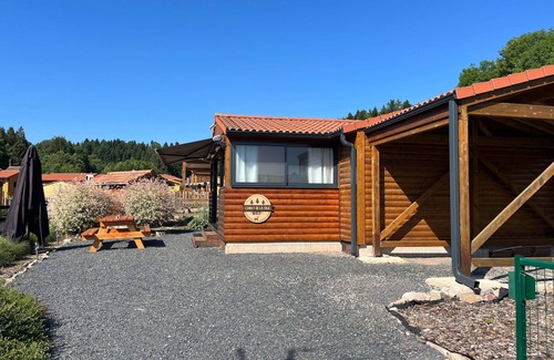 Corcieux Chalet De Esquí | Le Chalet de la Folie : Tranquillité Assurée en Lisière de Forêt!