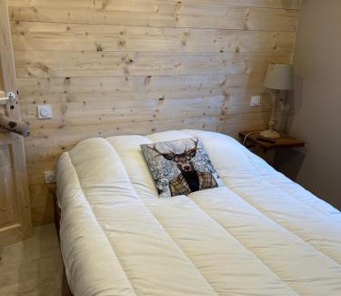Formigueres Apartamento | Le chalet des monts