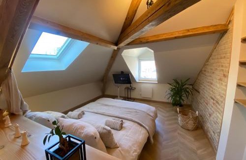 Dieppe Apartamento | Le Chalet Dieppois