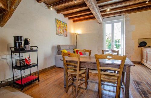 Balnot-sur-Laignes Casa | Le champenois