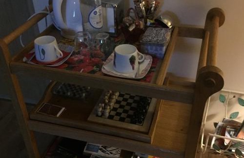 Fontaine-les-Clerval Cama Y Desayuno | Le Chanois