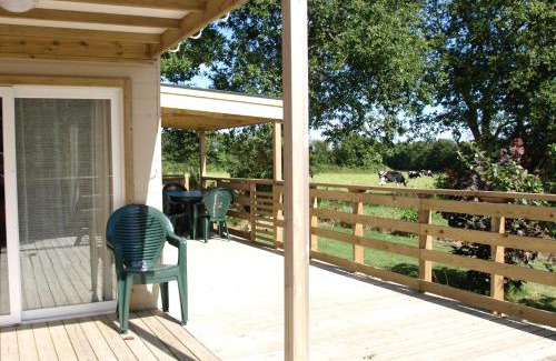 Plabennec Chalet De Esquí | Le Chant Des Mûres