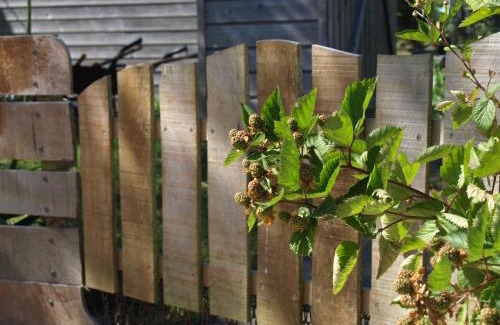 Plabennec Chalet De Esquí | Le Chant Des Mûres