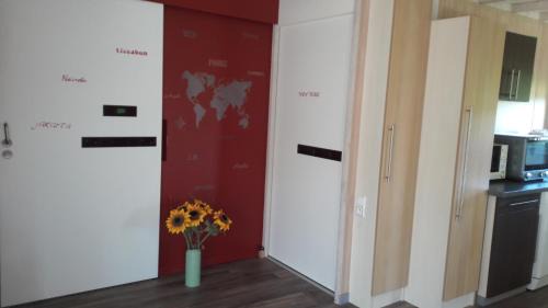 Plabennec Chalet De Esquí | Le Chant Des Mûres