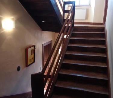 Astarac Arros en Gascogne Casa | Le Chapelat