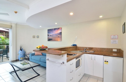 Port Douglas Apartamento | Le Cher Du Monde