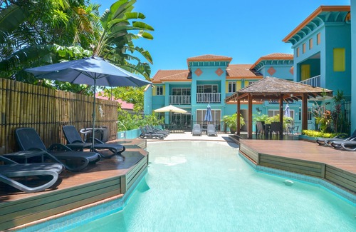 Port Douglas Apartamento | Le Cher Du Monde