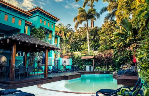 Port Douglas Apartamento | Le Cher Du Monde