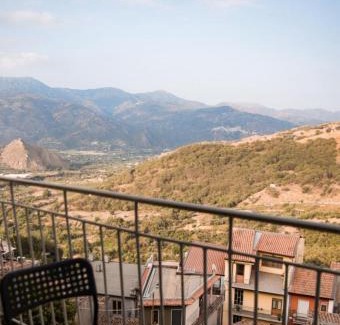 Rovittello Apartamento | Le Chevalier Apartment