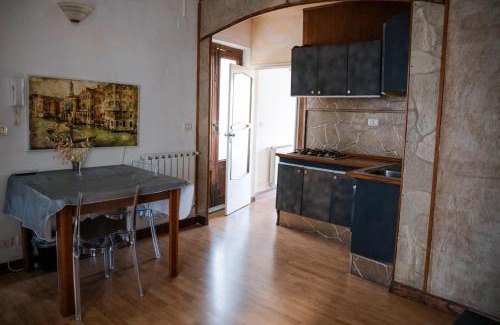 Rovittello Apartamento | Le Chevalier Apartment