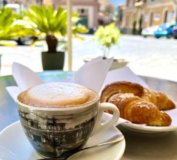 Rovittello Apartamento | Le Chevalier Apartment