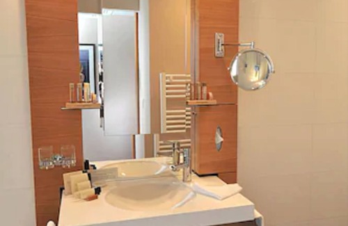 Carnac Hotel | Le Churchill