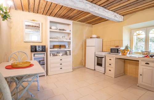 Chateauneuf-Grasse Casa | Le Clermont by Interhome