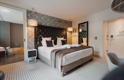 Luxembourg Ardennes Hotel | Le Clervaux Design Hotel & Spa