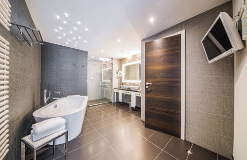 Luxembourg Ardennes Hotel | Le Clervaux Design Hotel & Spa