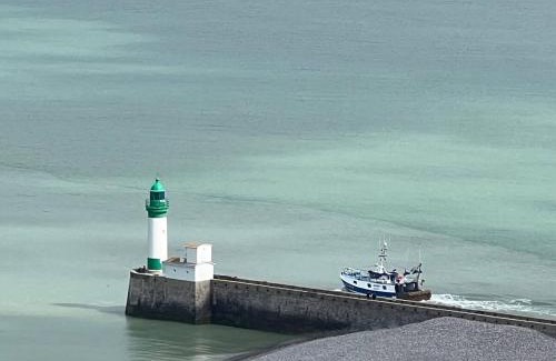 Mers-les-Bains Apartamento | Le Clos D'illies