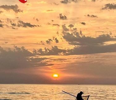 Mers-les-Bains Apartamento | Le Clos D'illies