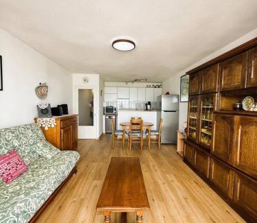 Mers-les-Bains Apartamento | Le Clos D'illies