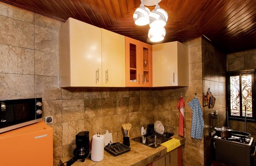 Douala Apartamento | Le Clos D'or - Appartements Meubles