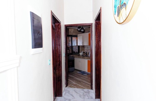 Douala Apartamento | Le Clos D'or - Appartements Meubles