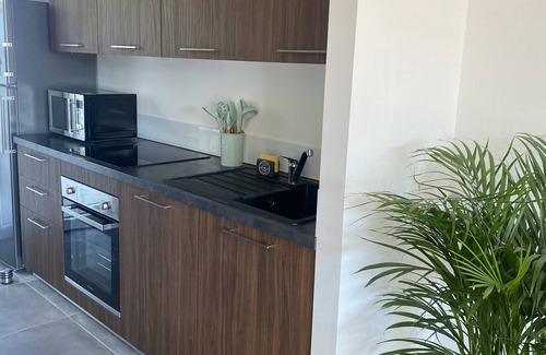 Saint-Denis-d'Oleron Casa | Le clos des embruns in oleron