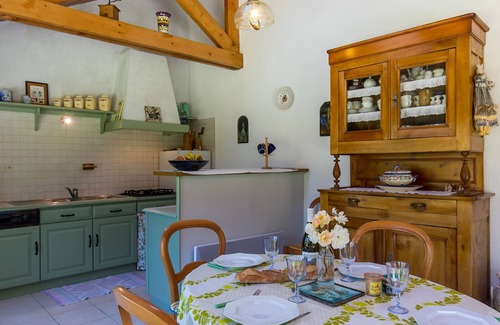 Commana Casa | Le Clos de Goaz Ar Vern by Interhome