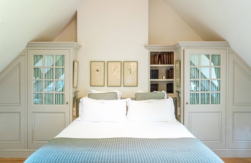 Honfleur Casa | Le Clos de Grâce