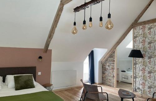 Mont-Dol Casa | Le Clos de la Morière