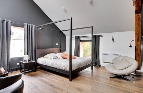 Pomponne Casa | Le clos de la Pomponnette