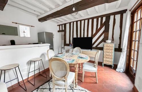 Pont-Audemer Apartamento | Le Clos de la Risle