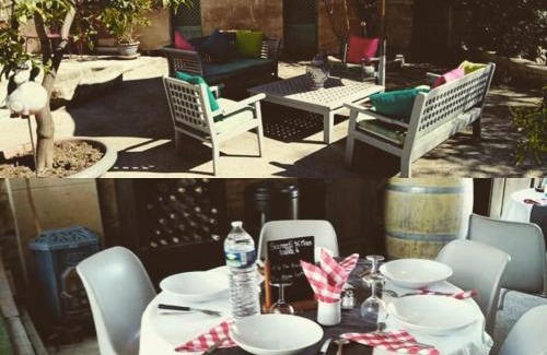 Bernis Casa | Le Clos des Aramons