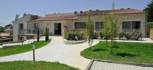 Jonzac Apartamento | Le Clos Des Thermes De Jonzac