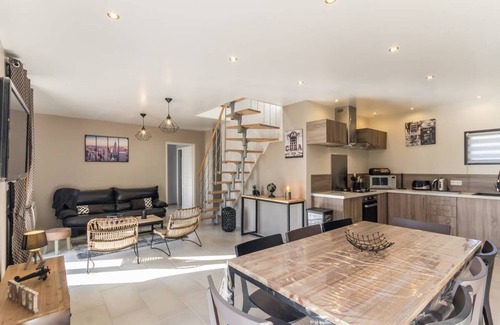 Vinnemerville Casa | Le Clos du Manoir - Vinnemerville