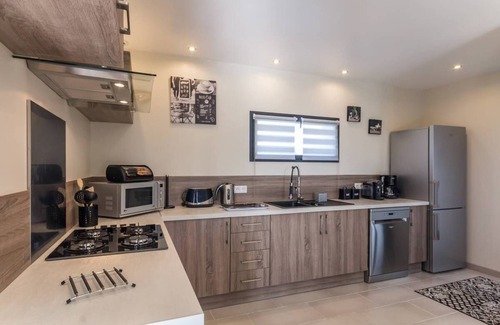 Vinnemerville Casa | Le Clos du Manoir - Vinnemerville