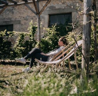 Englesqueville-la-Percee Apartamento | Le Clos d'Omaha - Suites luxueuses à 5 min d'Omaha Beach