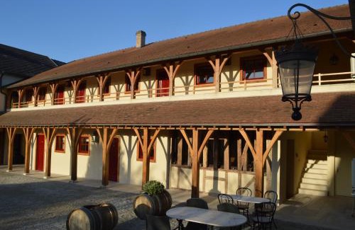 Vertus Cama Y Desayuno | Le Clos Margot