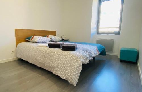 Rodez Apartamento | LE CLOS RUTHÈNE