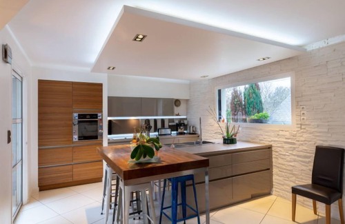 Theix-Noyalo Casa | Le Clos Velin by Interhome