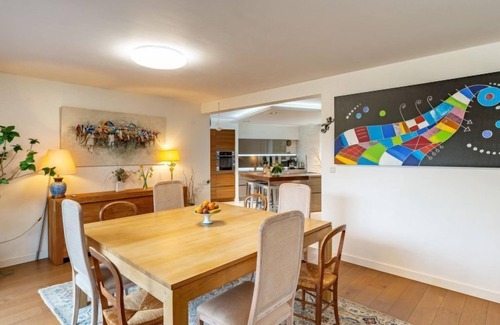 Theix-Noyalo Casa | Le Clos Velin by Interhome