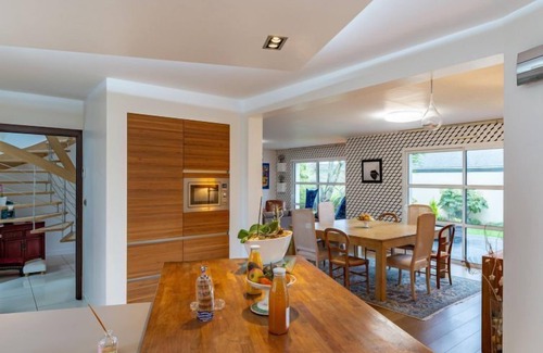 Theix-Noyalo Casa | Le Clos Velin by Interhome