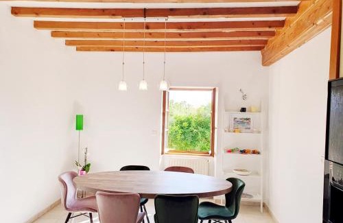 Clesse Casa | Le Clos Violet - Escapade en Bourgogne