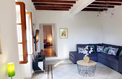 Clesse Casa | Le Clos Violet - Escapade en Bourgogne