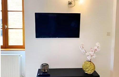 Clesse Casa | Le Clos Violet - Escapade en Bourgogne